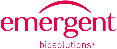 Emergent Biosolutions - Logo