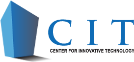 Center for Innovation Technology - Logo