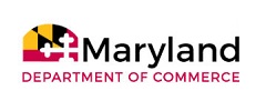 Maryland Department of Commerce - Logo