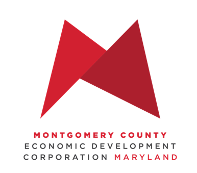 Montgomery County Economic Development Corporation - Logo