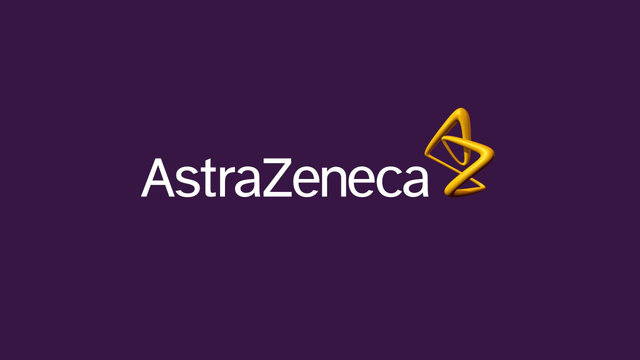 AstraZeneca - Logo