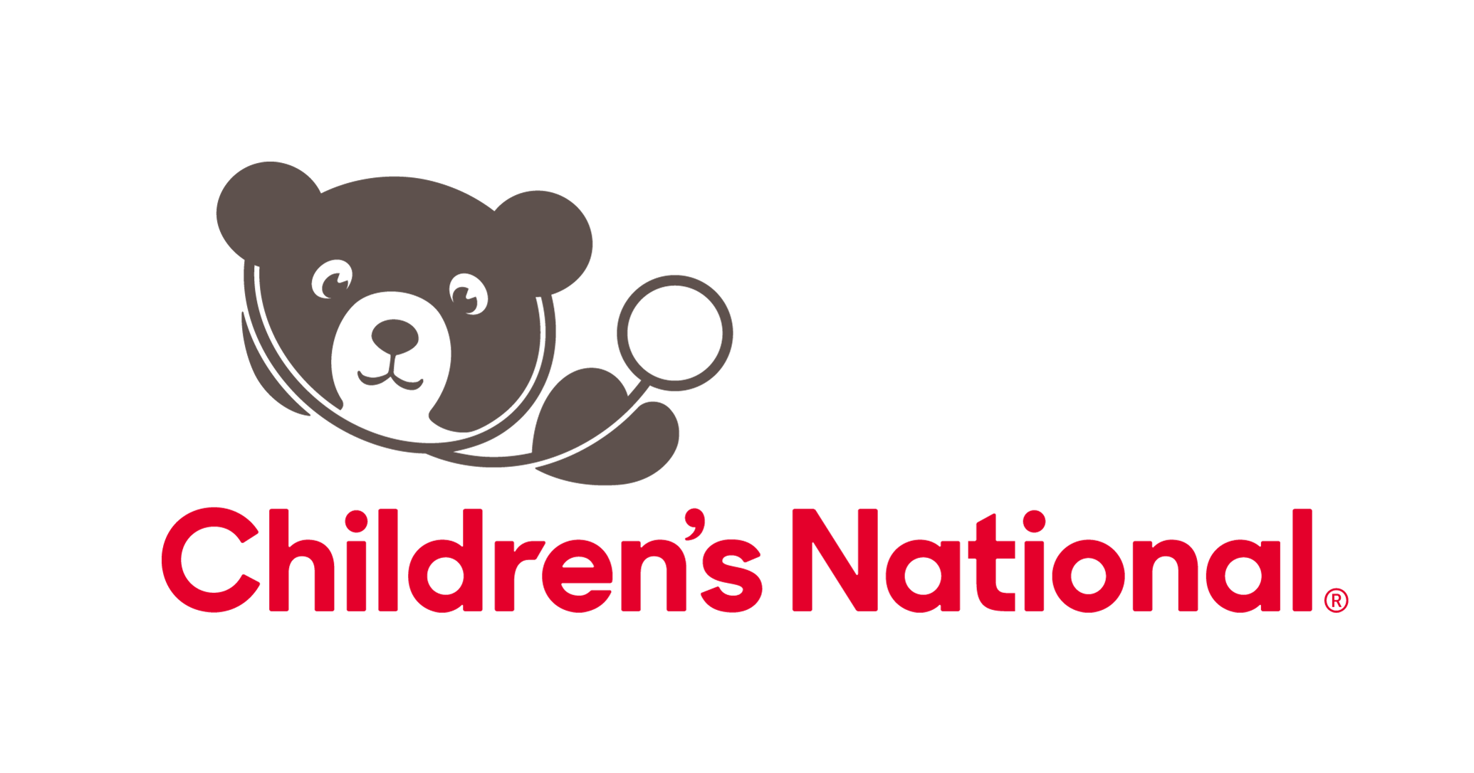 Children's National Hospital - Logo