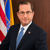 Alex M. Azar II