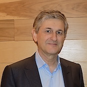 Olivier Danos, PhD