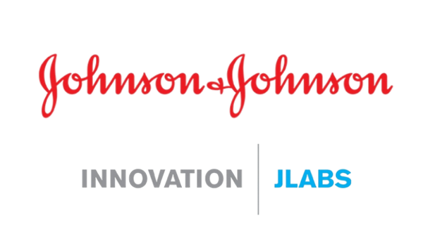 Johnson & Johnson JLABS - Logo